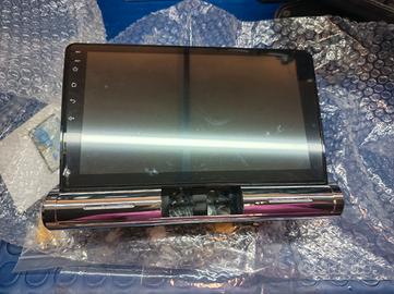Stereo Android 9 pollici universale