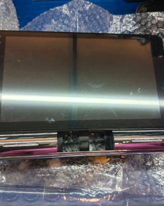 Stereo Android 9 pollici universale