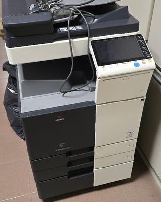 stampante olivetti