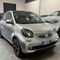 Smart ForFour 70 1.0 twinamic Passion
