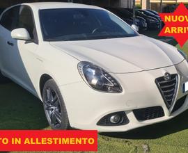 Alfa Romeo Giulietta 1.6 JTDm-2 105 CV Exclusive 2