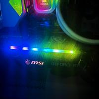 msi 3070 trio