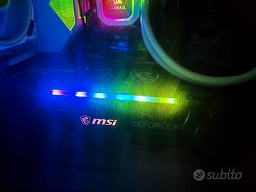 msi 3070 trio