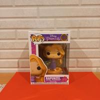 Funko Pop n.1018 Rapunzel Disney Principessa