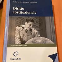 Diritto costituzionale