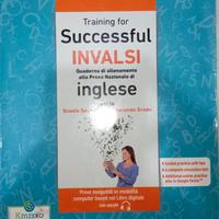 training for successful invalsi inglese 