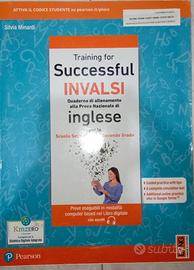 training for successful invalsi inglese 