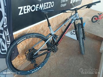 Mondraker Foxy