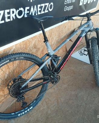 Mondraker Foxy