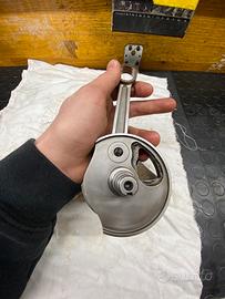 Albero jasil c51 cono 20