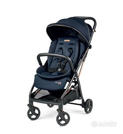 Passeggino Peg Perego selfie plus