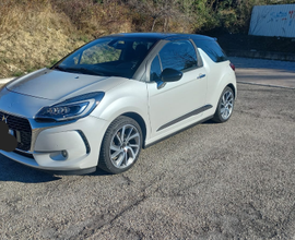 Ds3 1.6 120 cv sport chic