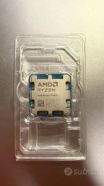 AMD Ryzen 7 9700X - Nuovo Mai usato