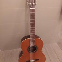 chitarra classica nuova