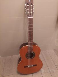 chitarra classica nuova