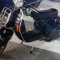 Vespa px 150 arcobaleno ?