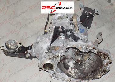 Cambio 5 marce Fiat Seicento