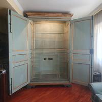ARMADIO ALTARE '800
