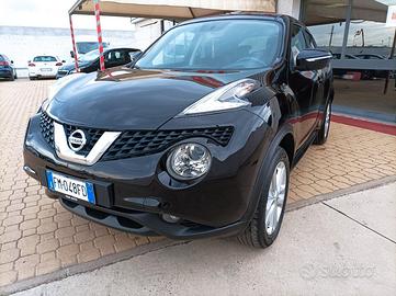 Nissan Juke 1.5 dCi Start&Stop Visia