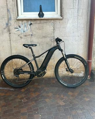 Mtb  elettrica Giant Fathom