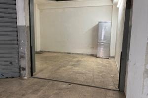 Box Auto in Via Imbriani - Modugno