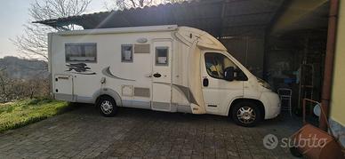 Laika semintegrale X712R