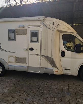 Laika semintegrale X712R