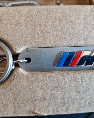 PORTACHIAVI ORIGINALE BMW MSPORT