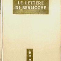 Le lettere di Berlicche