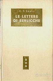 Le lettere di Berlicche