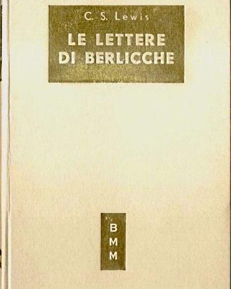 Le lettere di Berlicche