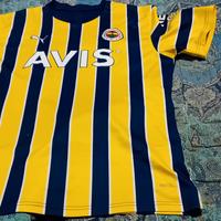 maglia calcio 