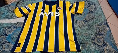 maglia calcio 