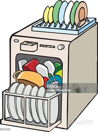 lotto lavastoviglie lavatrice electrolux rex