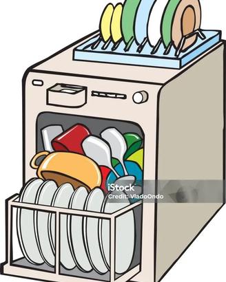 lotto lavastoviglie lavatrice electrolux rex