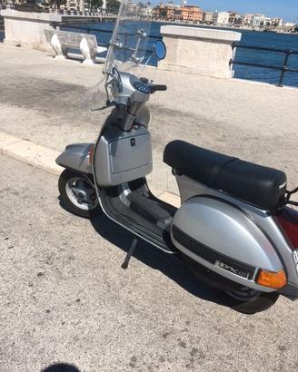 VESPA PX 125