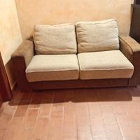divano due posti