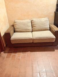 divano due posti