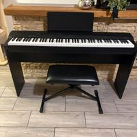 Casio 88 Tasti  PX 160