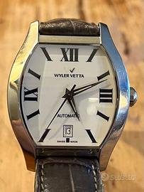 orologio Wyler Vetta