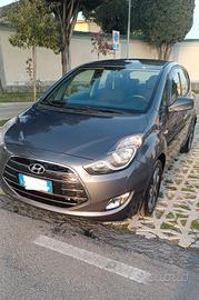 hunday ix20 crdi 1400 90cv anno 2017