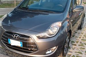 hunday ix20 crdi 1400 90cv anno 2017