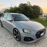 AUDI RS4 AVANT 2.9 TFSI QUATTRO TIPTR. 450CV MY 23