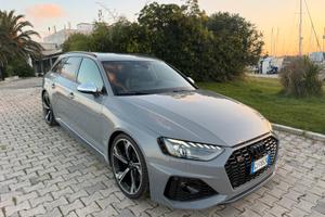 AUDI RS4 AVANT 2.9 TFSI QUATTRO TIPTR. 450CV MY 23