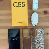 Realme C55 256GB