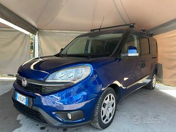 Fiat Doblo 2.0 MJT 16V Easy