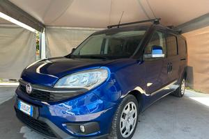 Fiat Doblo 2.0 MJT 16V Easy