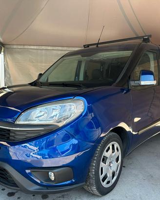 Fiat Doblo 2.0 MJT 16V Easy