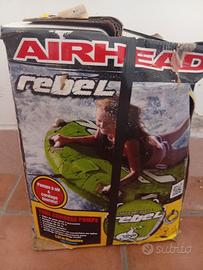 Airhead rebel