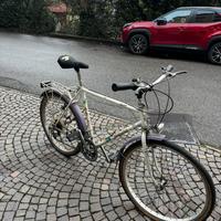 Biciletta Bottecchia Sherpa